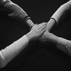Promise me forever